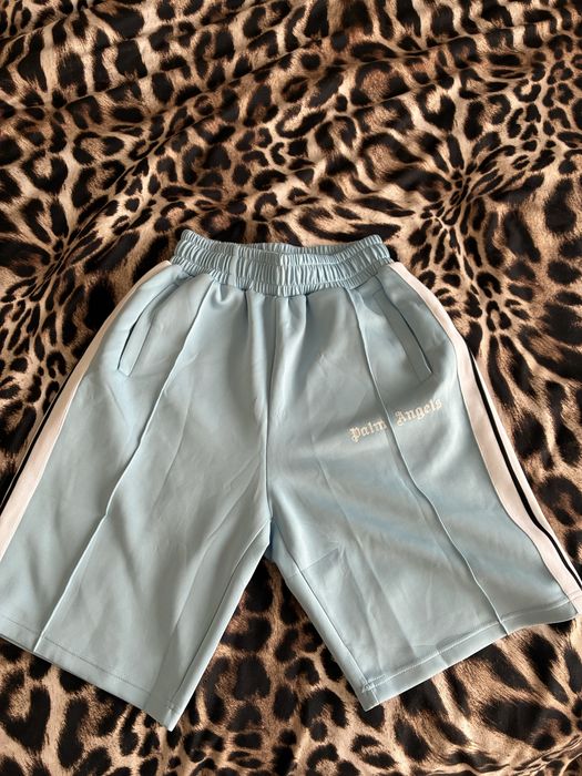 pantaloni scurti Palm Angels