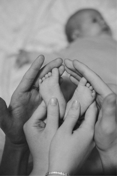 Фотограф. Студия, торжество, банкет