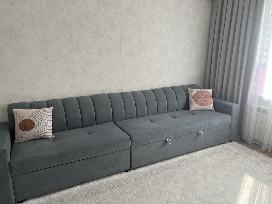 Диван в отличном состоянии