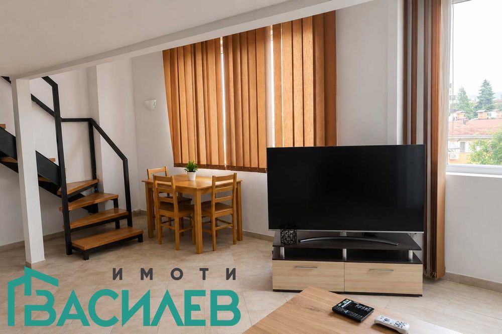 Продава 3-СТАЕН град София, Овча купел