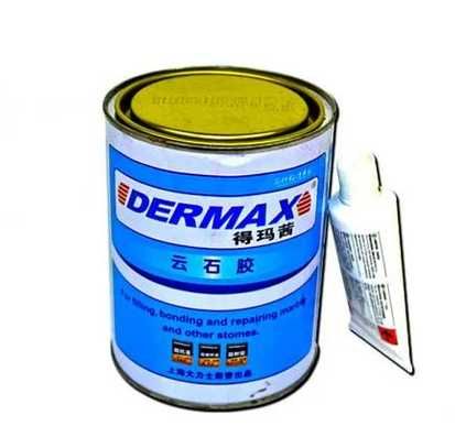 КЛЕЙ DERMAX по камню, граниту, травертину! Доставка! Рассрочка!