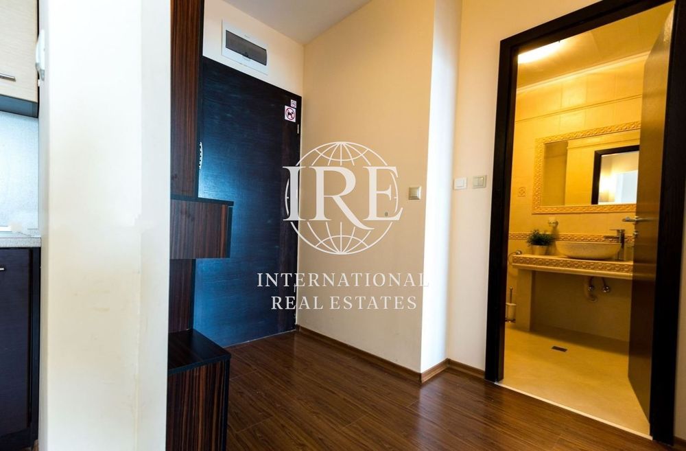 2-стаен в Варна-к.к.Златни пясъци площ 56 цена 159000