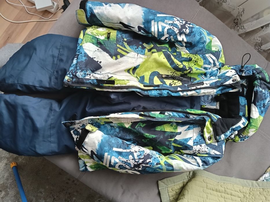 Продам детский комплект