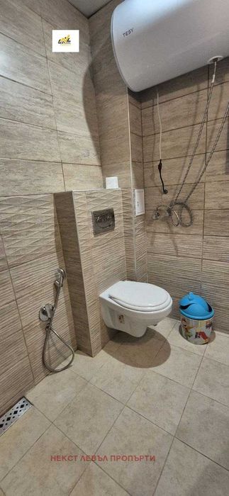 Продава се Тристаен апартамент в София, Горна баня - 93 кв.м за 2796 €/кв.м - Снимка #4