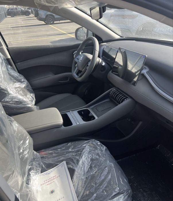 Монитор для BYD 12.8