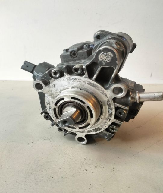 Pompa inalta presiune  2.0 HDi TDCI a2c53334602 Ford Focus a 2-a gene