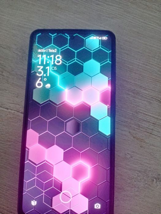 Продам редми нот 13 про 512гб