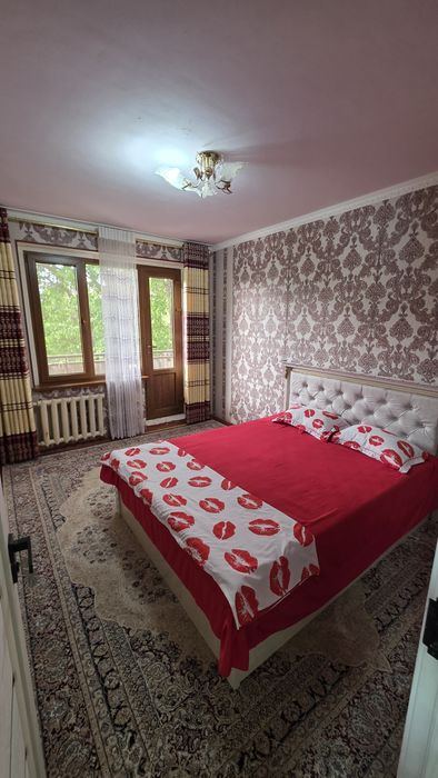 10 Mikrayon uzgazoil oldida 3 xona