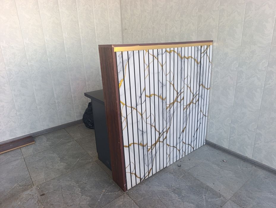 Kassa stol va Bar xolati ideal