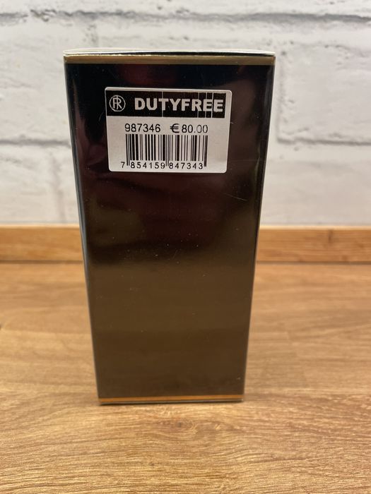 Guerlain Cuir Intense 125ml parfum