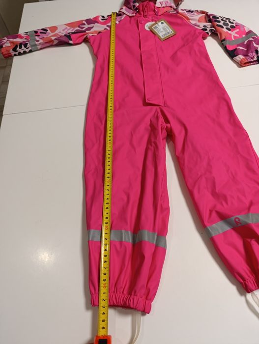 Reima гумиран ескимос за дъждовно време