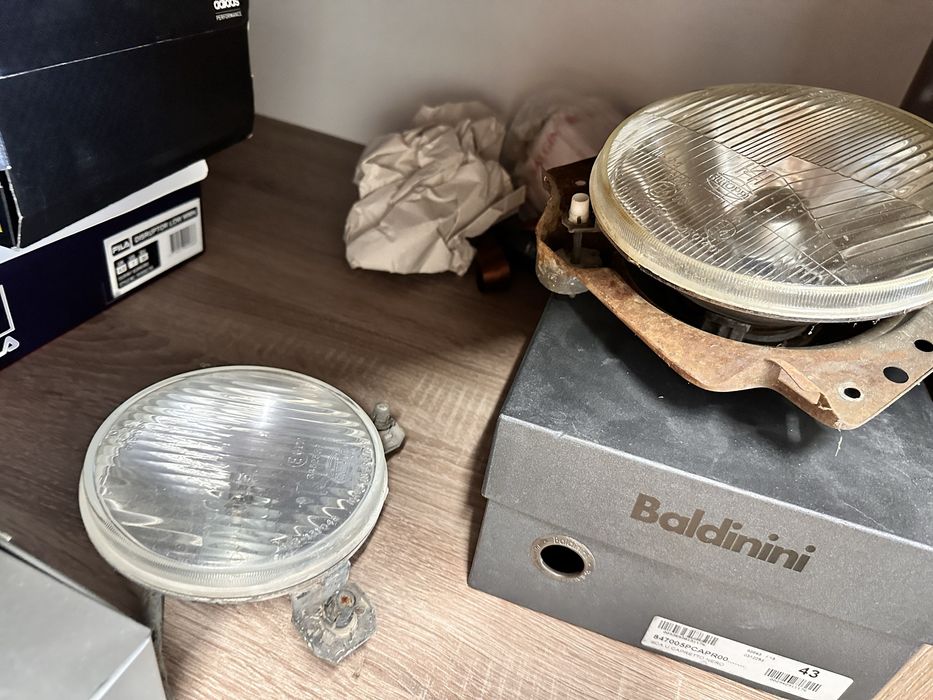 Голф 2  1.8 GTI на части