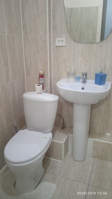 Сдам в аренду квартиру посуточно