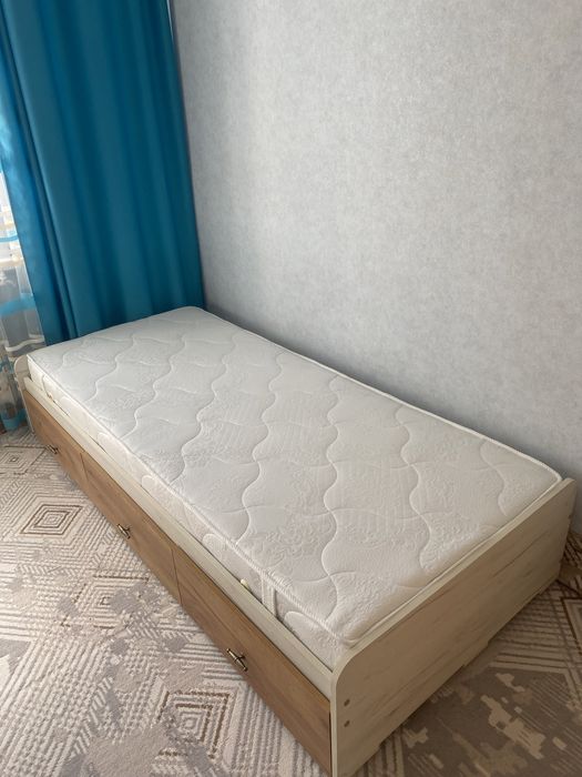 Кровать 2-хярусная