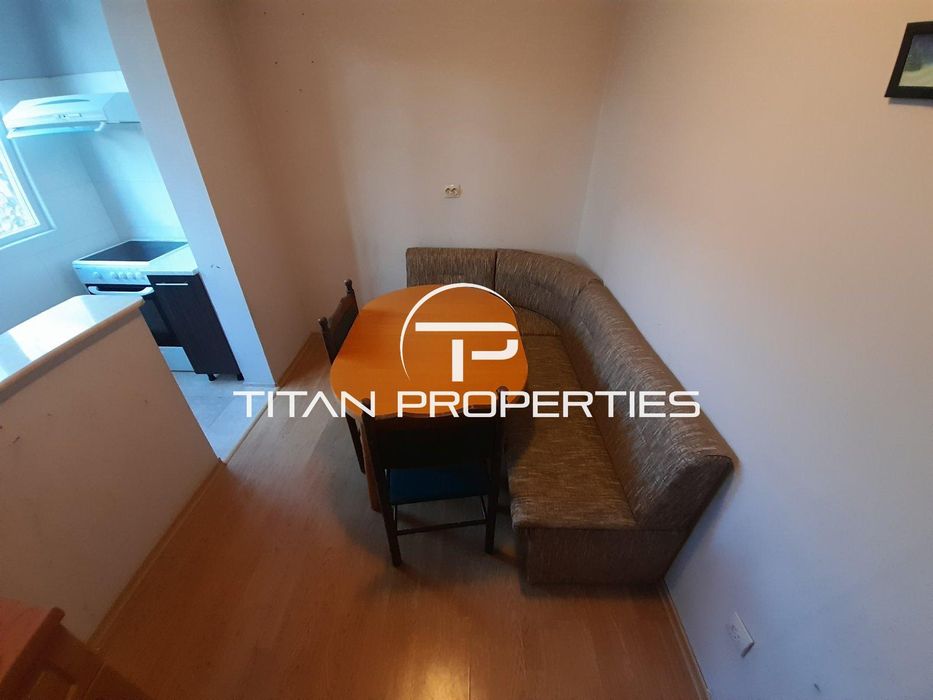 Ключ в офиса! Едностаен, под наем, ж.к Славейков