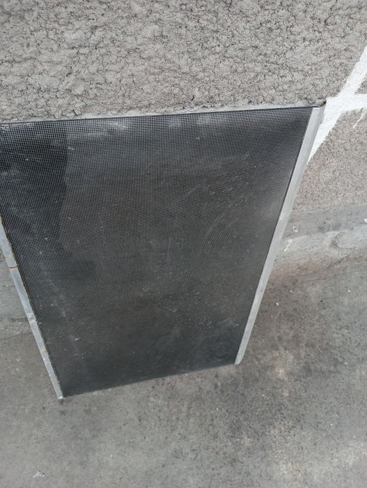 Газ плита стекло на 5 конфорную