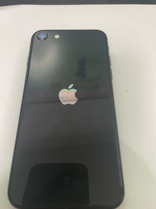 Iphone SE 2020 (АКБ 86%)