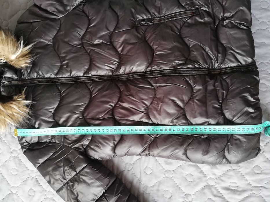 Зимно яке Next, р-р 128см