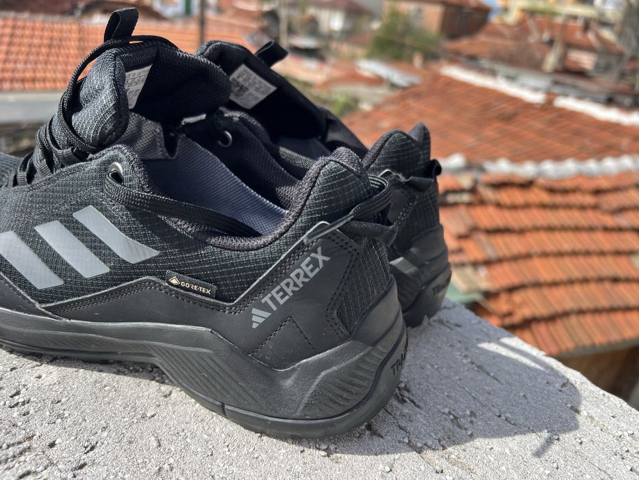 Adidas Terrex Gore-Tex 41 1/3