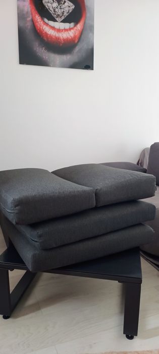 Perne mobilier canapea / fotolii mobilier exterior