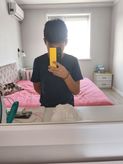 Рoco x7 pro мошный