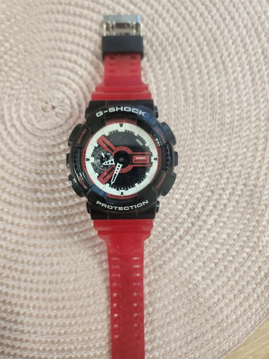 Часовник Casio G-shock