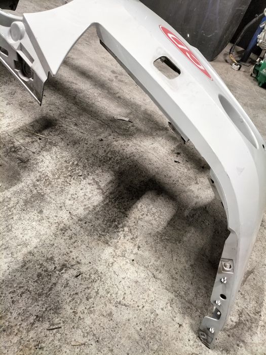 Предна броня BMW X3 F25 M packet / БМВ Х3 Ф25 М пакет