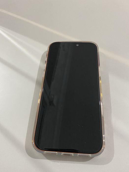 Айфон 17 про мах