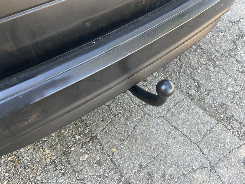 Ford Focus 1.6TDCI 90кс. 2010г. FACELIFT - НА ЧАСТИ