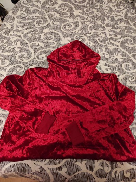 Trening dama de catifea