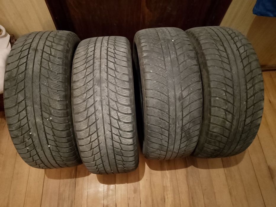 Зимни гуми BRIDGESTONE 225/50/18