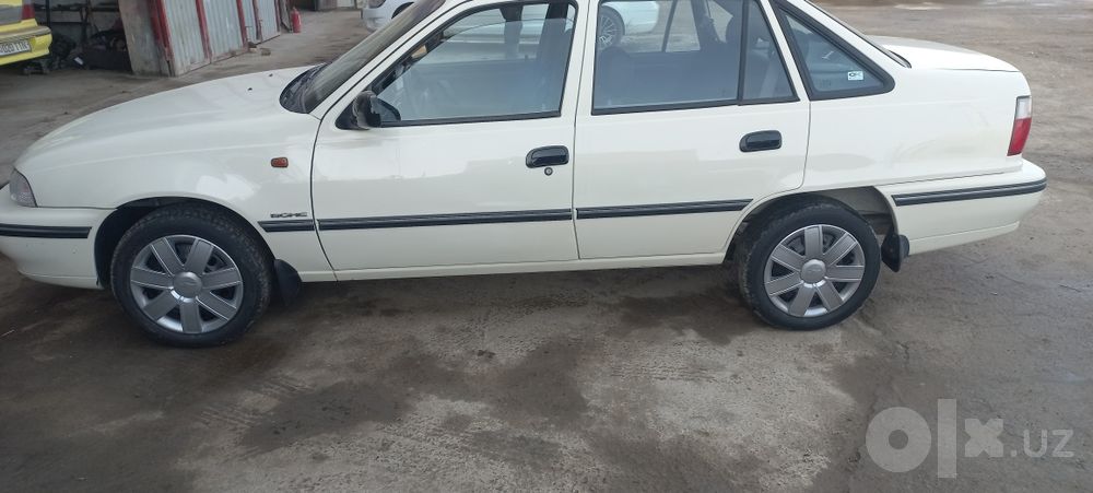 2008 polni radnoy dons mator 85000 pirobeg