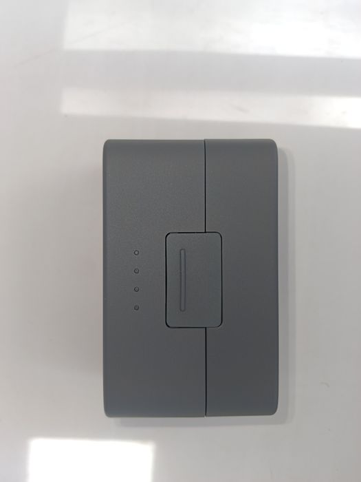 DJI Mic mini charging case