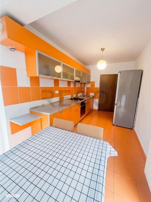 RECO Apartament 2 camere în Nufarul