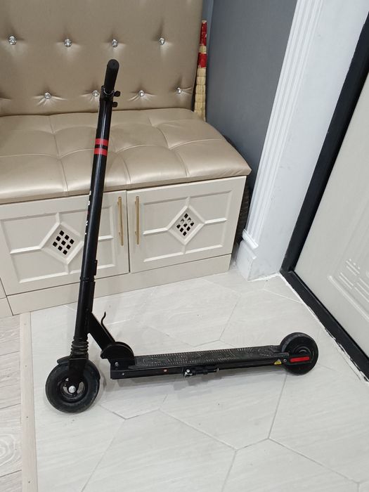 Электр. Самакат 105тыс.