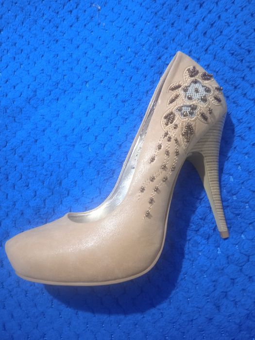 Роскошные Туфли  распродажа
