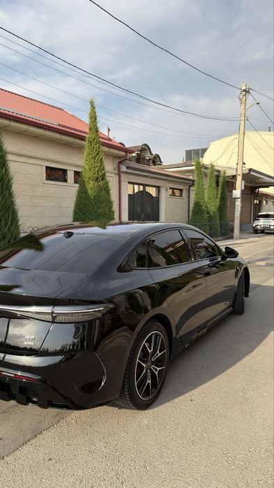 BYD Seal performance Dual Motor