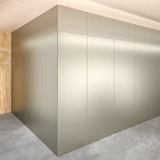 Монтаж ремонт бамбук панел