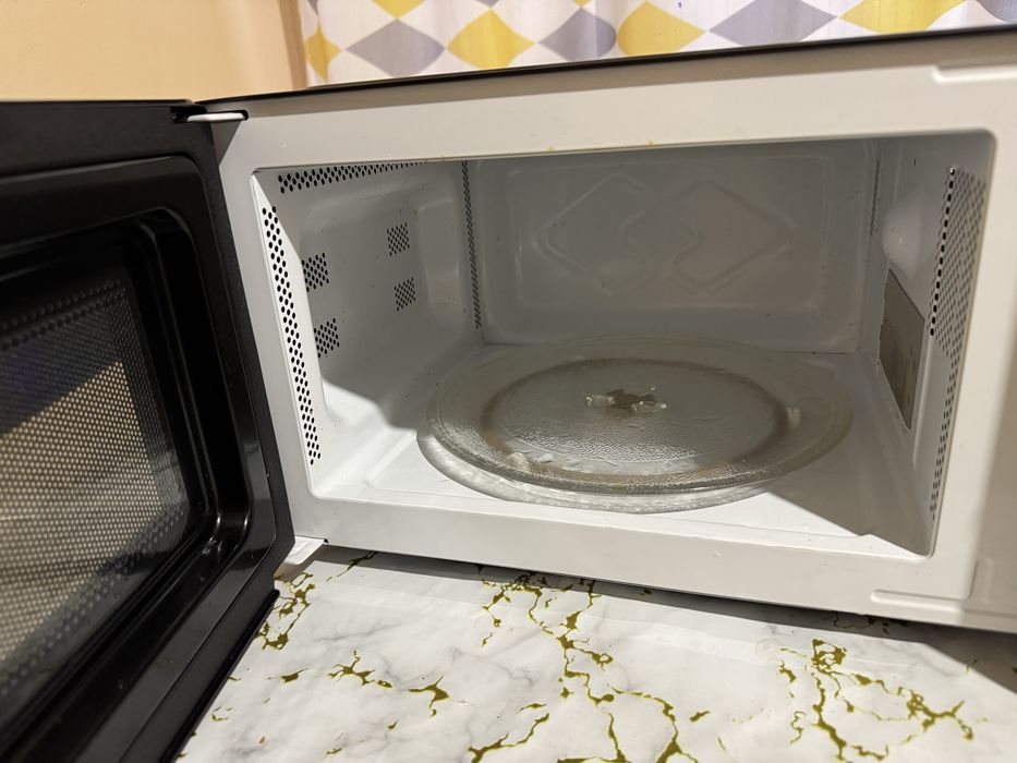 Микроволновка Sess Germany