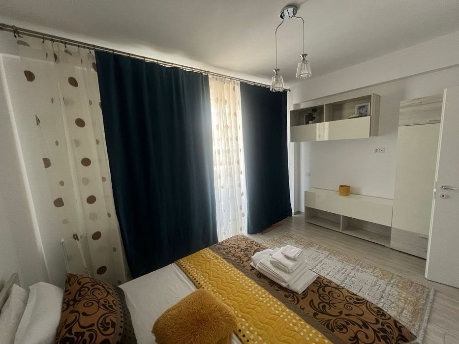 Apartament 2 camere Mamaia