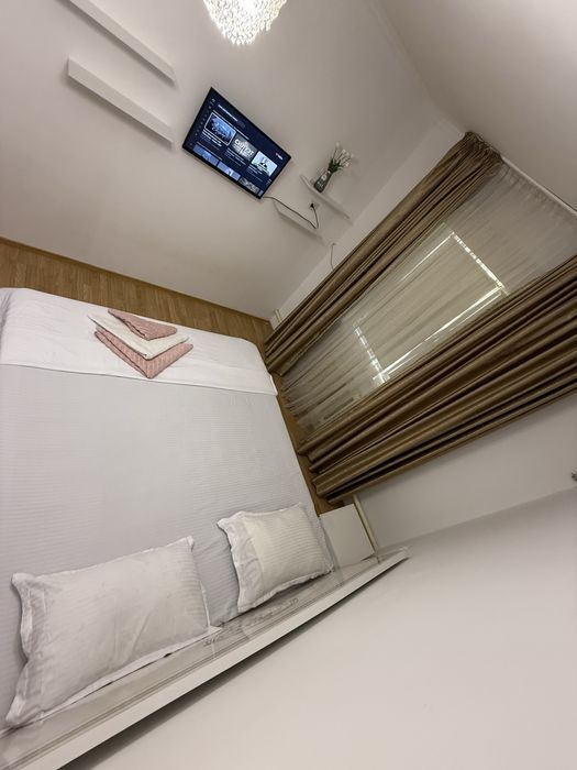 4 комн Гостевой дом в самом цертре города