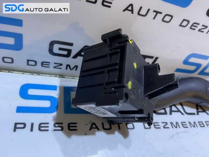 Maneta Stergatoare Audi A6 C6 Avant Break 2005 - 2008 Cod 4E0953503A[S0255]