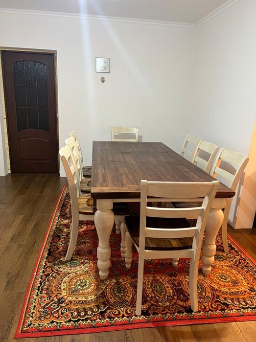 Продам дом в живописном месте