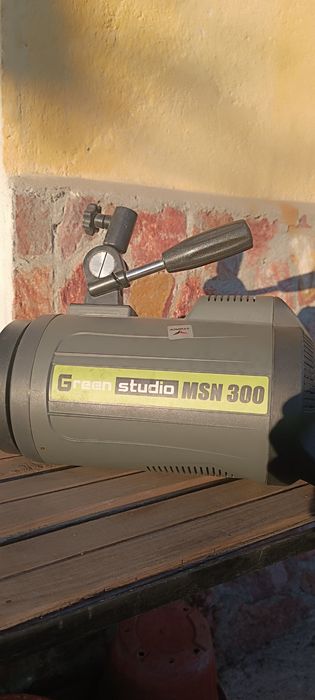 Фотографски осветление