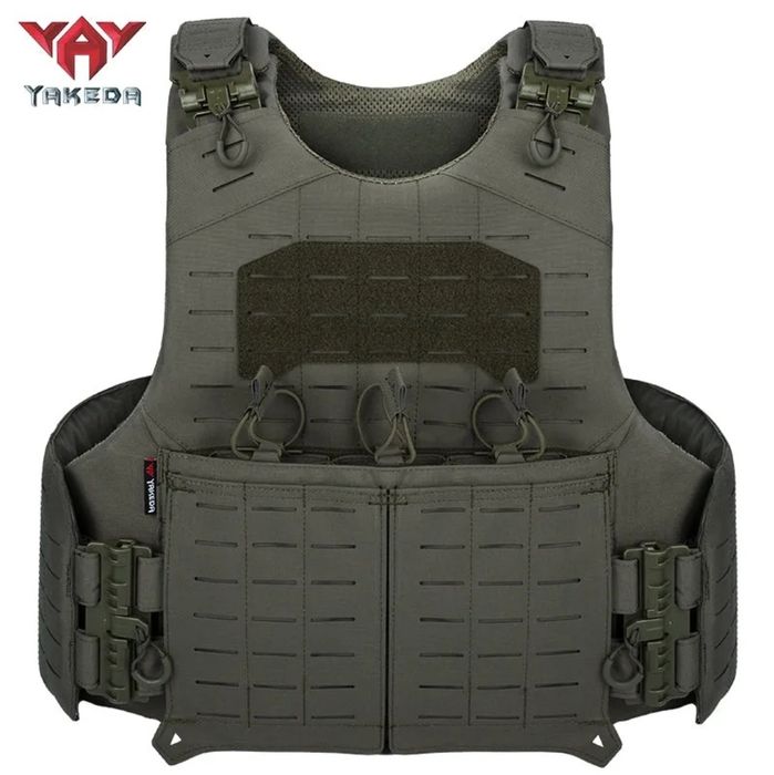 Тактическа жилетка Airsoft