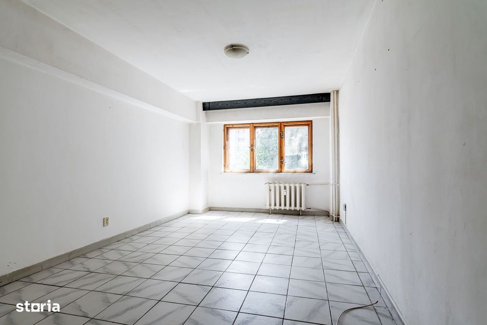 Apartament 4 camere | Bloc Z27 | Calea Aurel Vlaicu