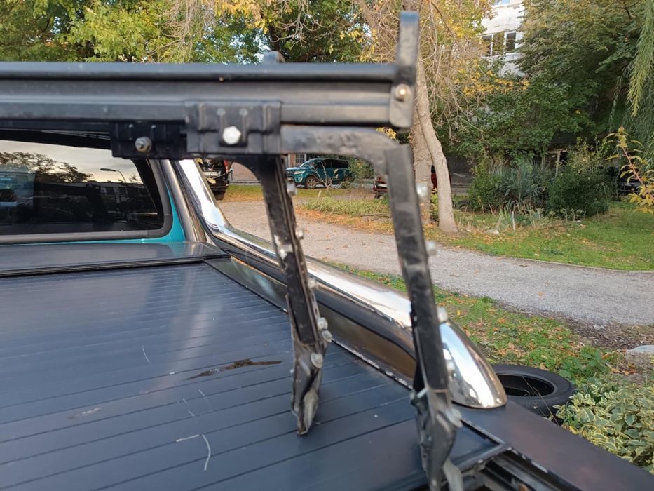 Напречни греди за land rover discovery