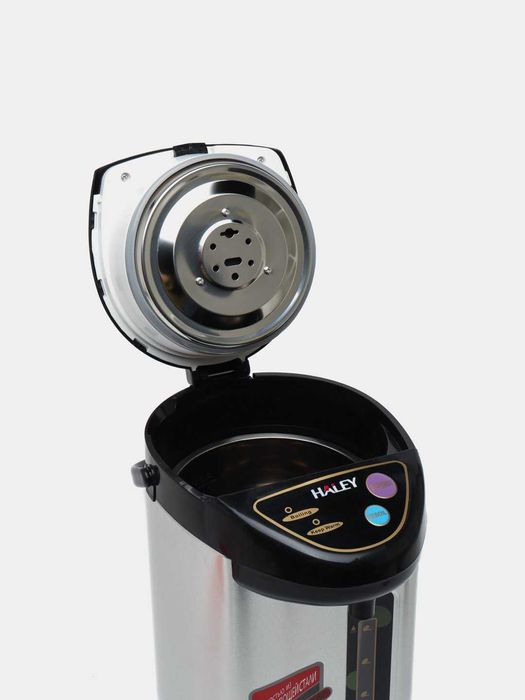 Термопот, термос, электрический водонагреватель, 6.8 литра