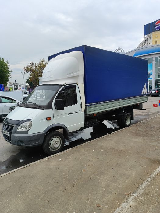 Грузоперевозки Yuk tashish xizmati