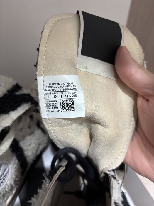 Fur converse x rick owens